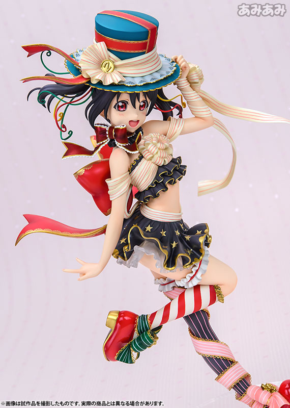 Love Live! School Idol Festival - Yazawa Nico - 1/7 (Alter) photo 6