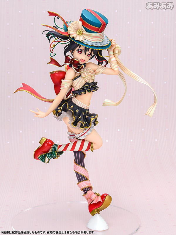 Love Live! School Idol Festival - Yazawa Nico - 1/7 (Alter) photo 7