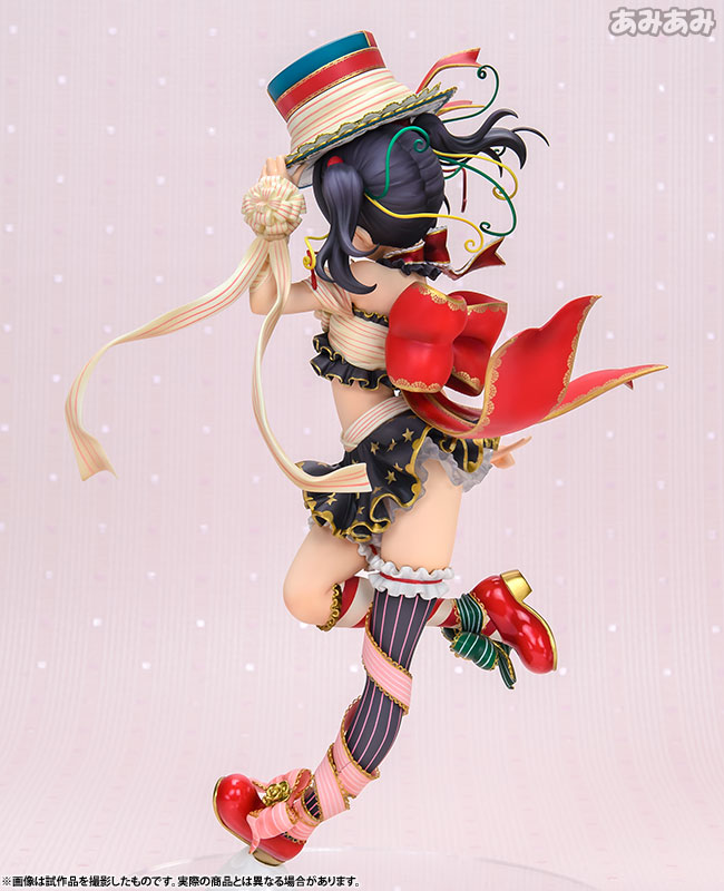 Love Live! School Idol Festival - Yazawa Nico - 1/7 (Alter) photo 9