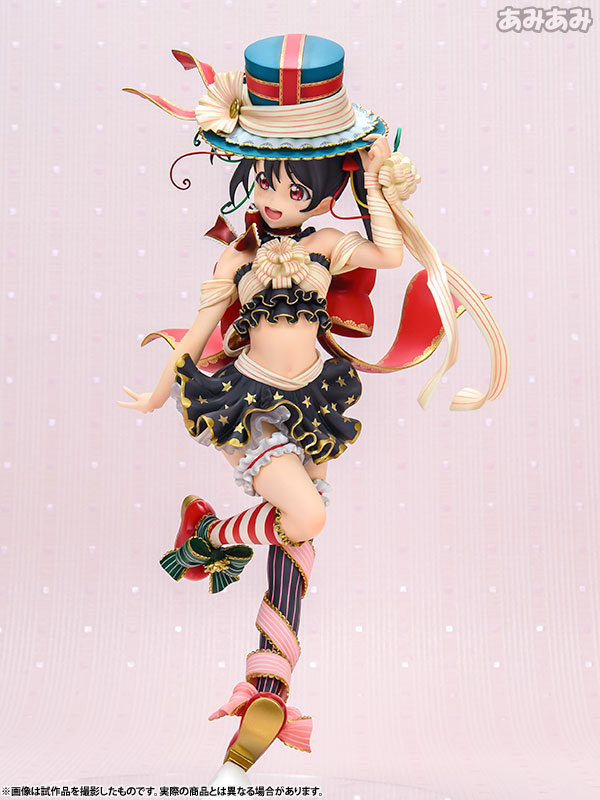 Love Live! School Idol Festival - Yazawa Nico - 1/7 (Alter) photo 10