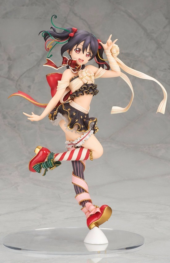 Love Live! School Idol Festival - Yazawa Nico - 1/7 (Alter) photo 13