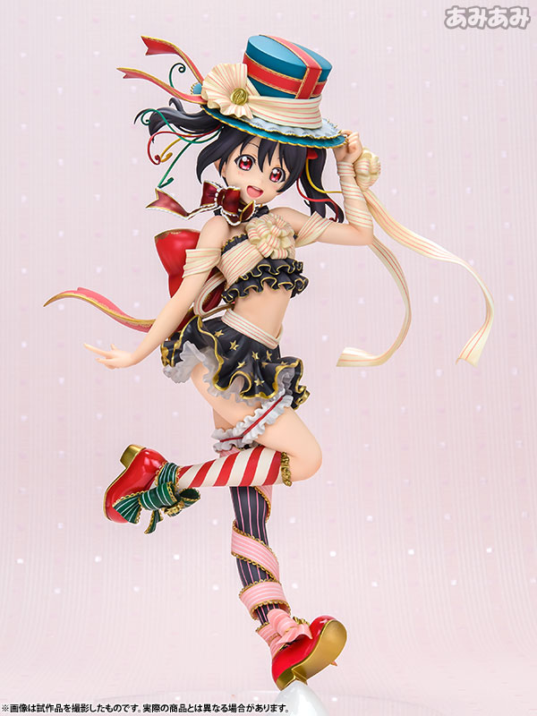 Love Live! School Idol Festival - Yazawa Nico - 1/7 (Alter) photo 14