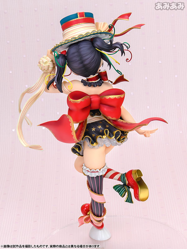 Love Live! School Idol Festival - Yazawa Nico - 1/7 (Alter) photo 15