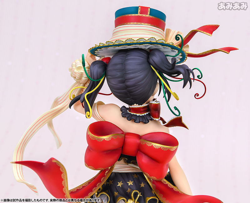Love Live! School Idol Festival - Yazawa Nico - 1/7 (Alter) photo 16