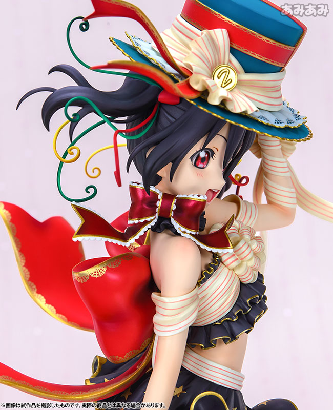 Love Live! School Idol Festival - Yazawa Nico - 1/7 (Alter) photo 17