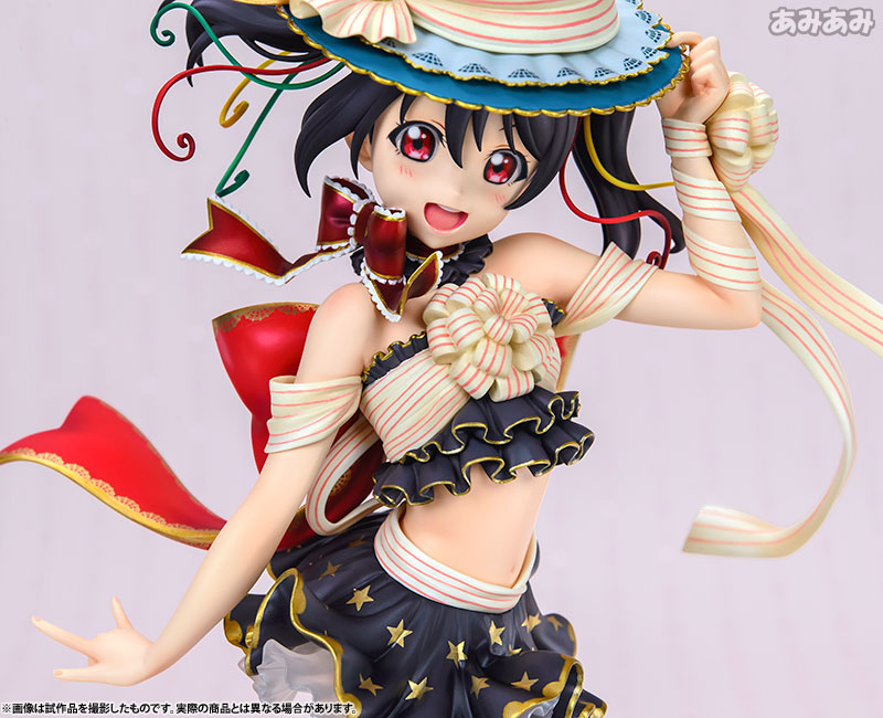 Love Live! School Idol Festival - Yazawa Nico - 1/7 (Alter) photo 18