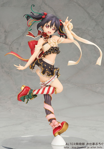 Love Live! School Idol Festival - Yazawa Nico - 1/7 (Alter) photo 19