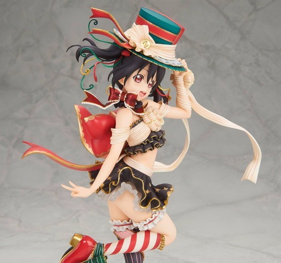 Love Live! School Idol Festival - Yazawa Nico - 1/7 (Alter) photo 20