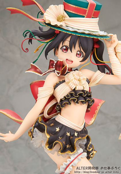 Love Live! School Idol Festival - Yazawa Nico - 1/7 (Alter) photo 21