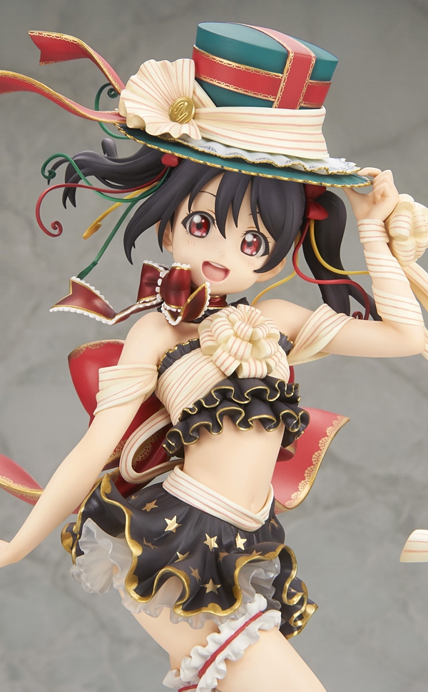 Love Live! School Idol Festival - Yazawa Nico - 1/7 (Alter) photo 22