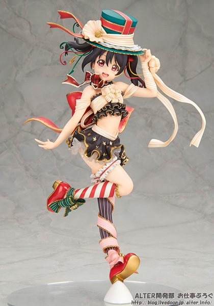 Love Live! School Idol Festival - Yazawa Nico - 1/7 (Alter) photo 23