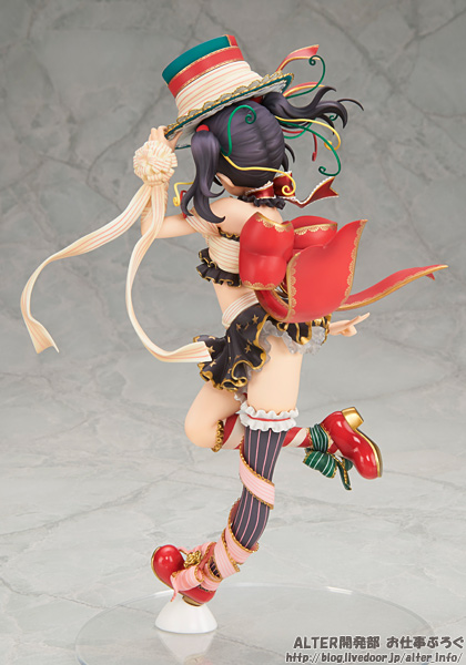 Love Live! School Idol Festival - Yazawa Nico - 1/7 (Alter) photo 24