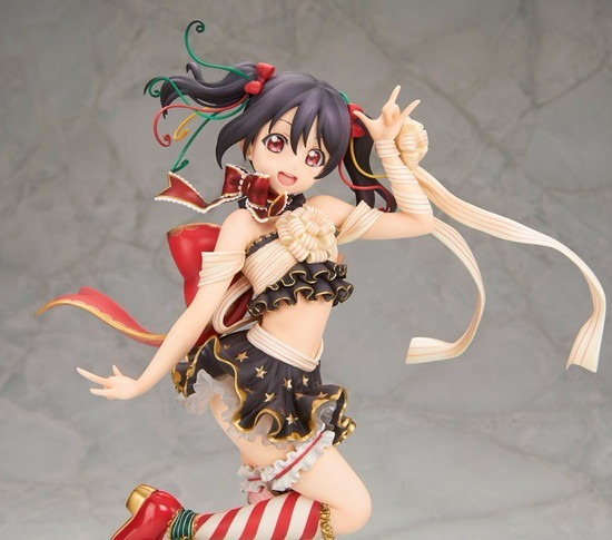 Love Live! School Idol Festival - Yazawa Nico - 1/7 (Alter) photo 25