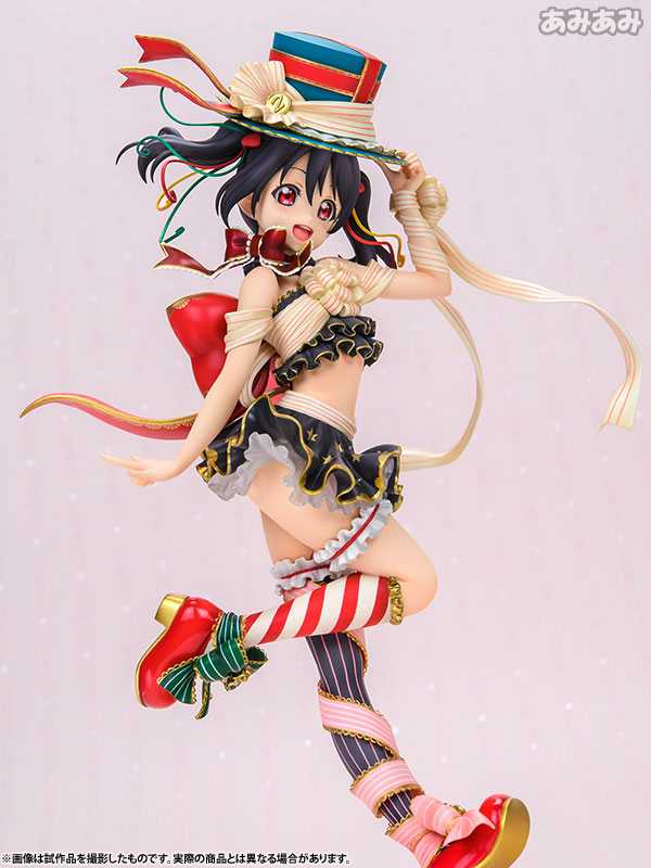 Love Live! School Idol Festival - Yazawa Nico - 1/7 (Alter) photo 26