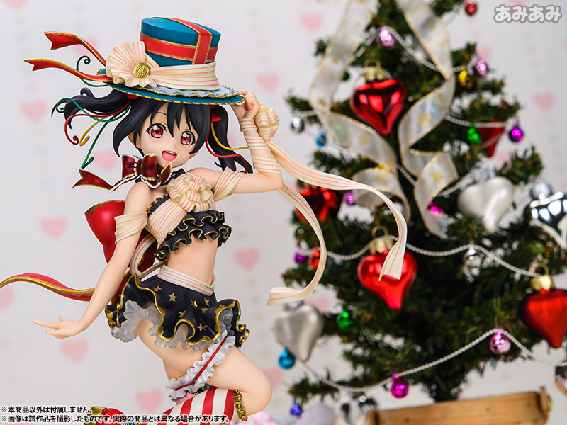 Love Live! School Idol Festival - Yazawa Nico - 1/7 (Alter) photo 27