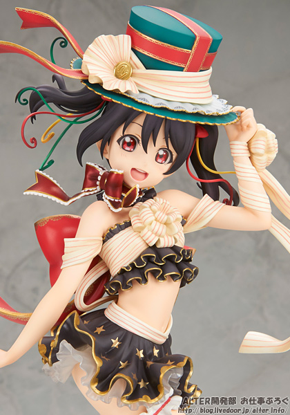 Love Live! School Idol Festival - Yazawa Nico - 1/7 (Alter) photo 28