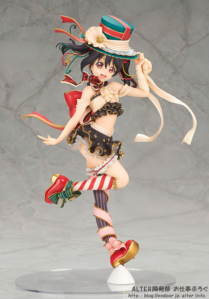 Love Live! School Idol Festival - Yazawa Nico - 1/7 (Alter) photo 29