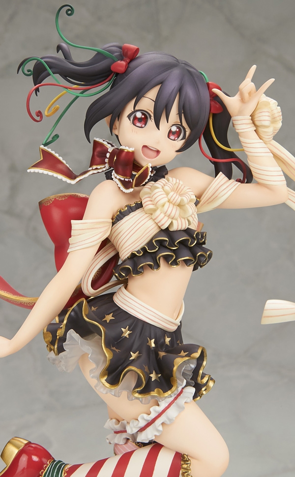 Love Live! School Idol Festival - Yazawa Nico - 1/7 (Alter) photo 30
