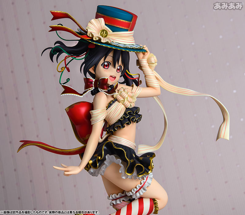 Love Live! School Idol Festival - Yazawa Nico - 1/7 (Alter) photo 31