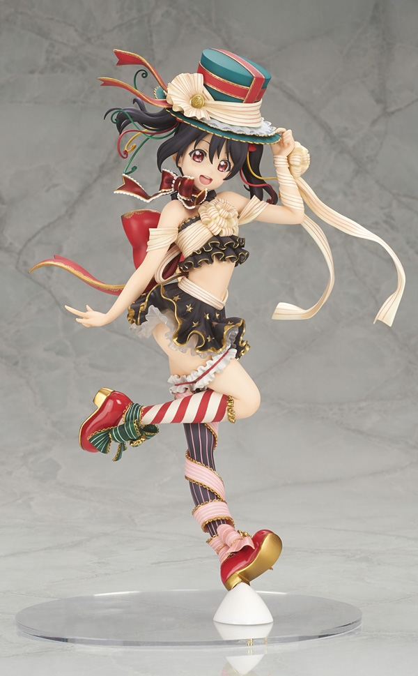 Love Live! School Idol Festival - Yazawa Nico - 1/7 (Alter) photo 32
