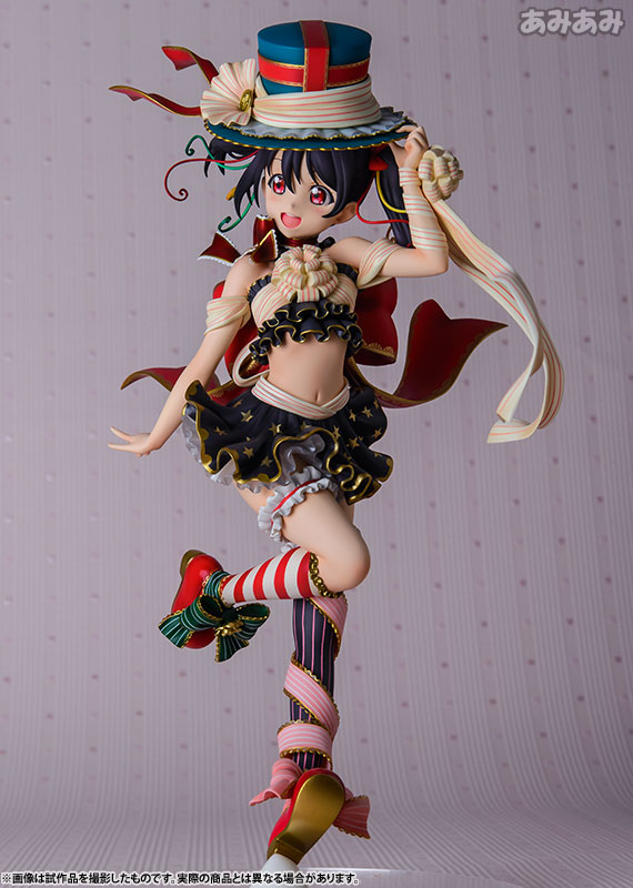 Love Live! School Idol Festival - Yazawa Nico - 1/7 (Alter) photo 33