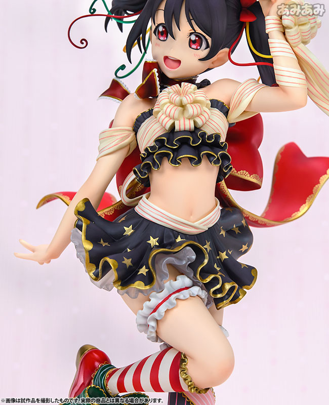 Love Live! School Idol Festival - Yazawa Nico - 1/7 (Alter) photo 34