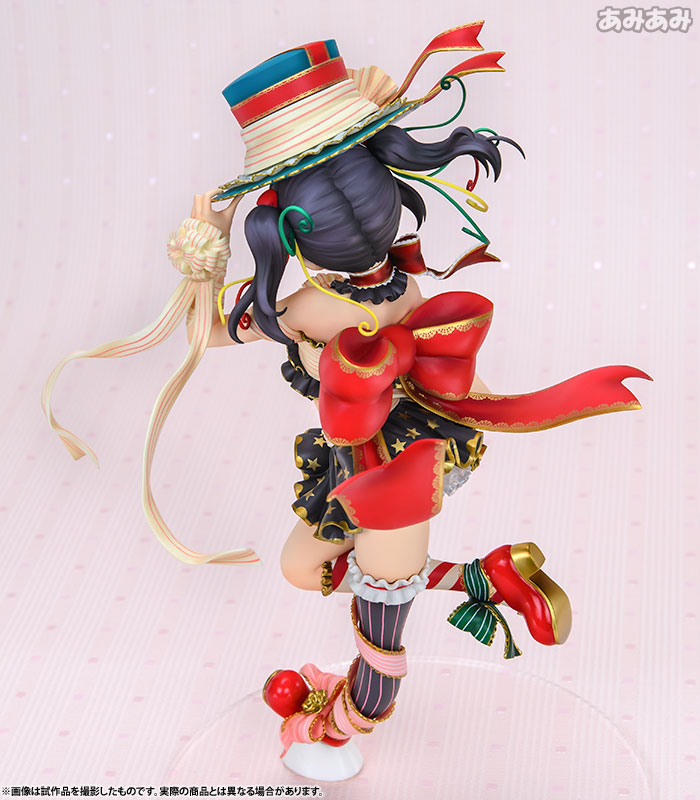 Love Live! School Idol Festival - Yazawa Nico - 1/7 (Alter) photo 35
