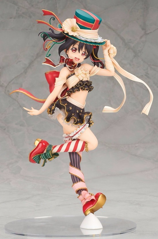 Love Live! School Idol Festival - Yazawa Nico - 1/7 (Alter) photo 36