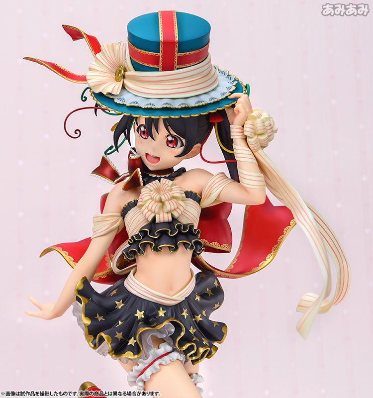 Love Live! School Idol Festival - Yazawa Nico - 1/7 (Alter) photo 38