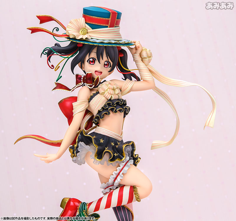 Love Live! School Idol Festival - Yazawa Nico - 1/7 (Alter) photo 39