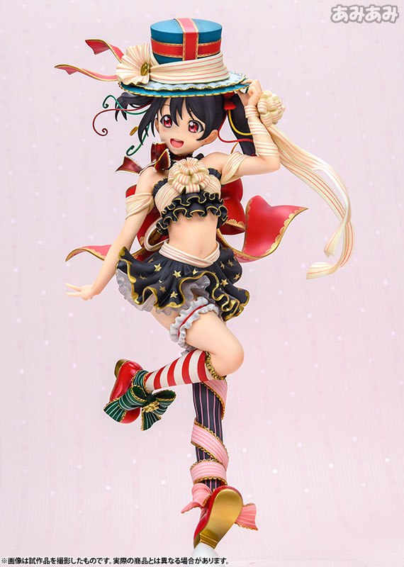 Love Live! School Idol Festival - Yazawa Nico - 1/7 (Alter) photo 40