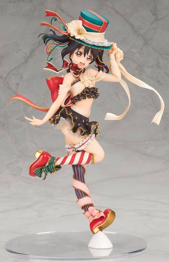 Love Live! School Idol Festival - Yazawa Nico - 1/7 (Alter) photo 41