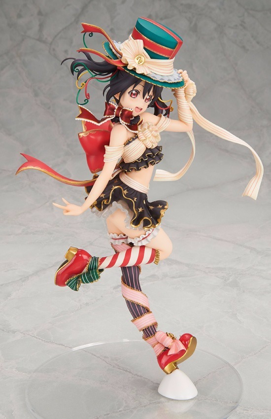Love Live! School Idol Festival - Yazawa Nico - 1/7 (Alter) photo 42