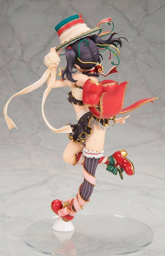 Love Live! School Idol Festival - Yazawa Nico - 1/7 (Alter) photo 43