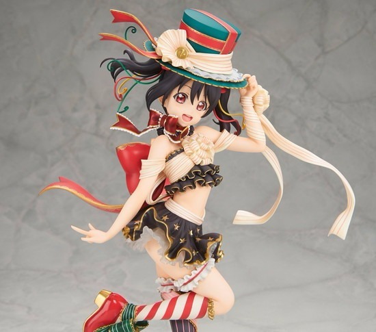 Love Live! School Idol Festival - Yazawa Nico - 1/7 (Alter) photo 44