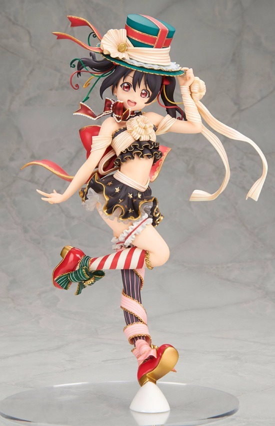 Love Live! School Idol Festival - Yazawa Nico - 1/7 (Alter) photo 45