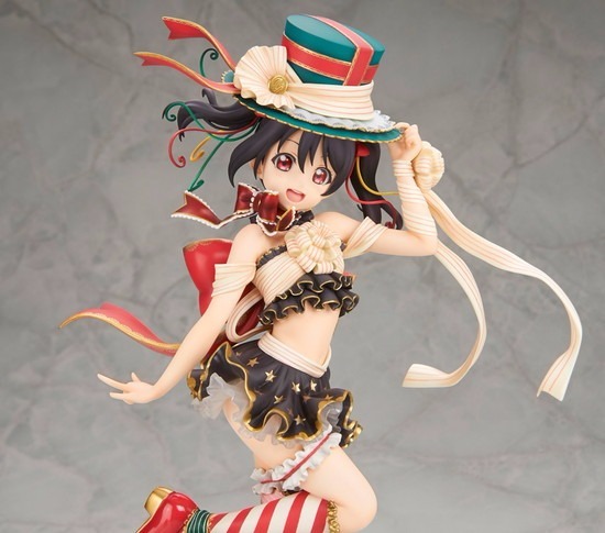 Love Live! School Idol Festival - Yazawa Nico - 1/7 (Alter) photo 49