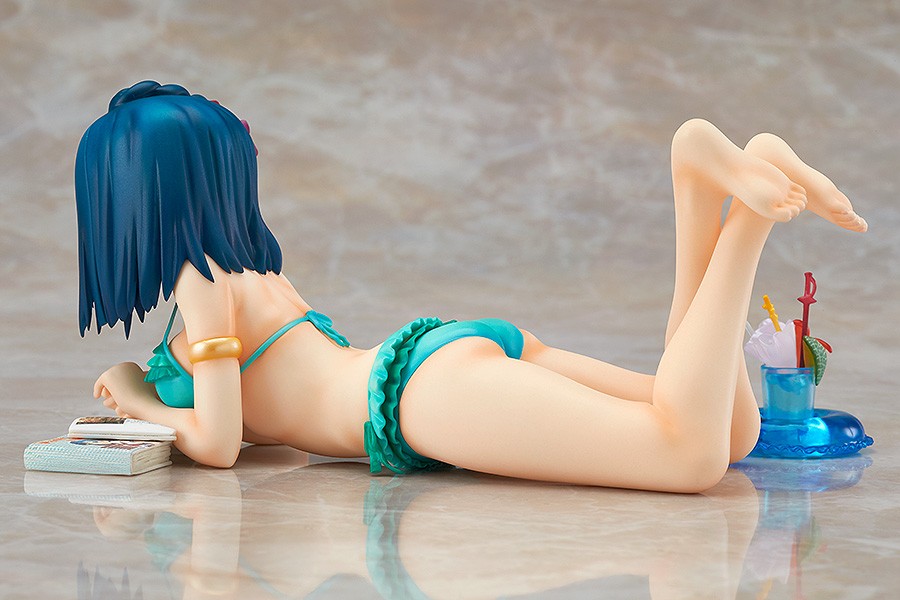 THE iDOLM@STER Million Live! - Nanao Yuriko - 1/8 - Floating Reading Space Ver. (Phat Company) photo 18