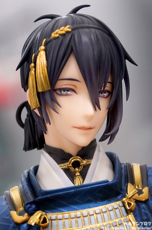 Touken Ranbu Online - Mikazuki Munechika - 1/8 (Orange Rouge) photo 4