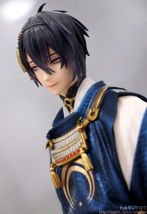 Touken Ranbu Online - Mikazuki Munechika - 1/8 (Orange Rouge) photo 7