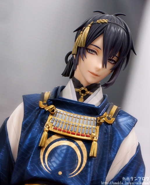 Touken Ranbu Online - Mikazuki Munechika - 1/8 (Orange Rouge) photo 8