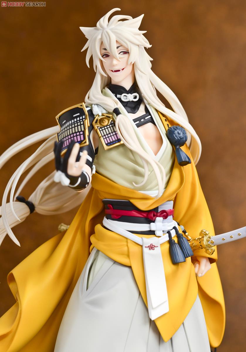 Touken Ranbu Online - Kogitsunemaru - 1/8 (Max Factory) photo 12