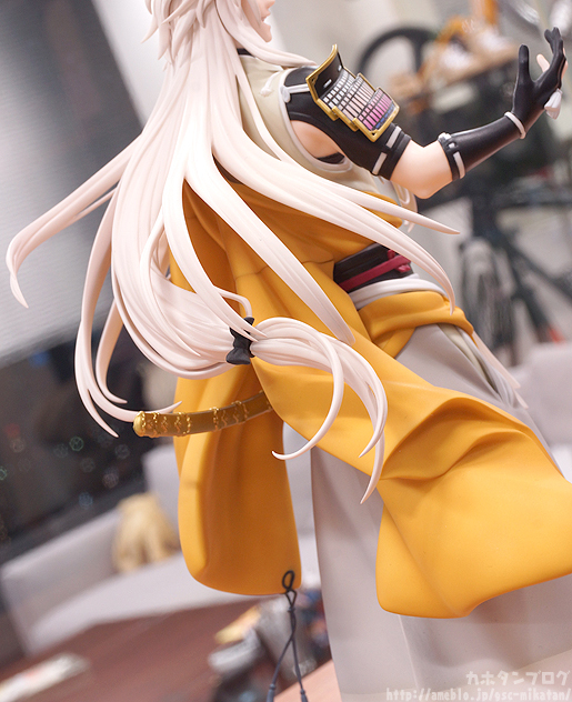 Touken Ranbu Online - Kogitsunemaru - 1/8 (Max Factory) photo 15