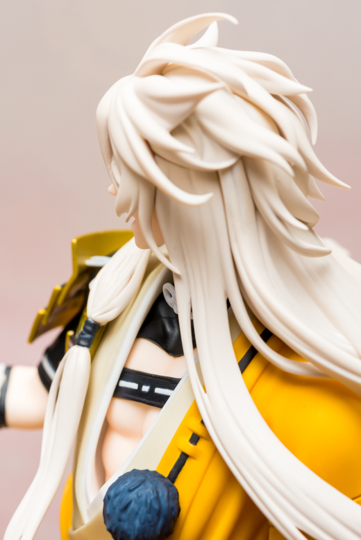 Touken Ranbu Online - Kogitsunemaru - 1/8 (Max Factory) photo 16