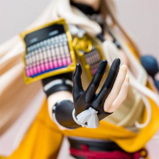 Touken Ranbu Online - Kogitsunemaru - 1/8 (Max Factory) photo 18