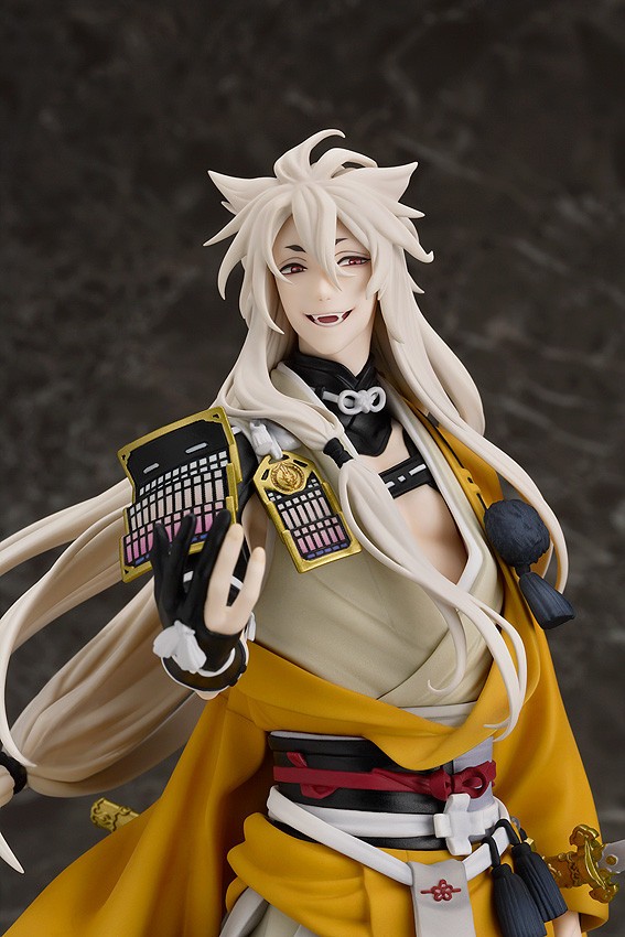 Touken Ranbu Online - Kogitsunemaru - 1/8 (Max Factory) photo 19