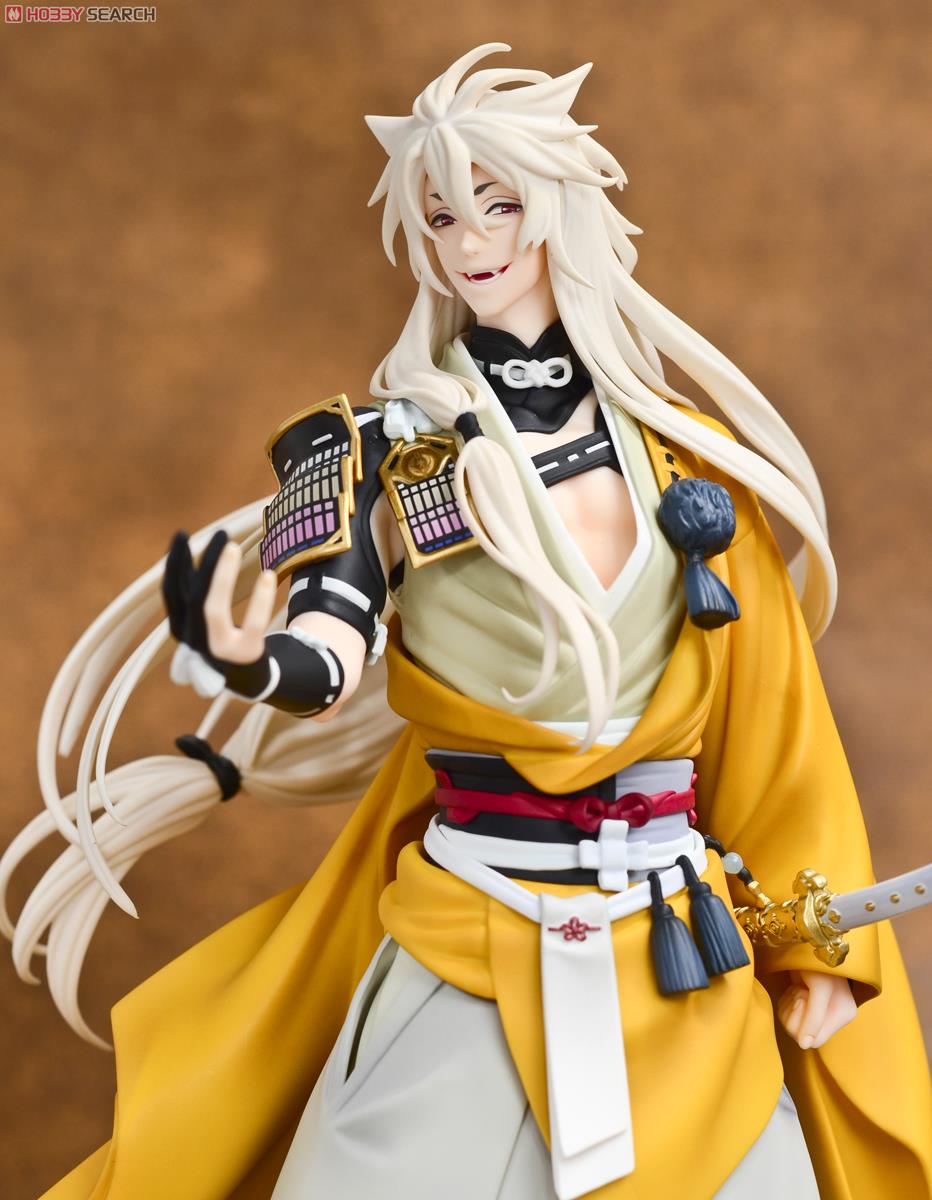 Touken Ranbu Online - Kogitsunemaru - 1/8 (Max Factory) photo 20