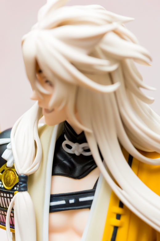 Touken Ranbu Online - Kogitsunemaru - 1/8 (Max Factory) photo 22