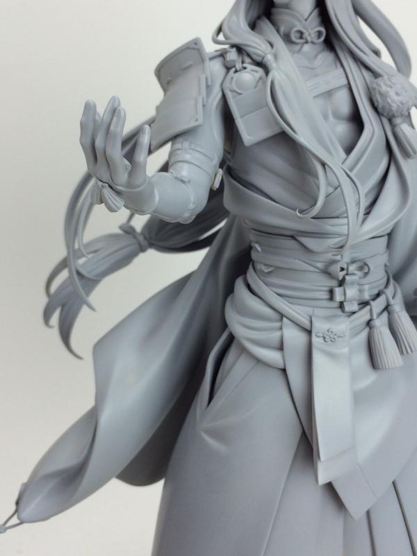 Touken Ranbu Online - Kogitsunemaru - 1/8 (Max Factory) photo 24
