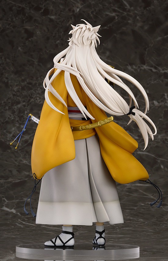 Touken Ranbu Online - Kogitsunemaru - 1/8 (Max Factory) photo 25